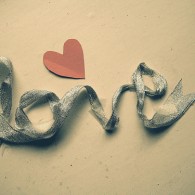 唯美英语：Love/爱情